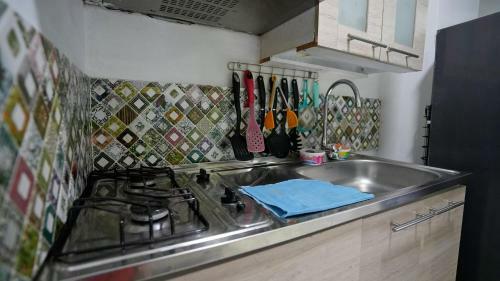 Apartamento Duplex Entrada Privada Laguito3