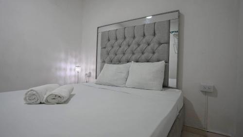 Apartamento Duplex Entrada Privada Laguito3