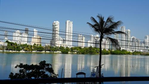 Apartamento Duplex Entrada Privada Laguito3