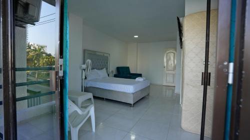 Apartamento Duplex Entrada Privada Laguito3