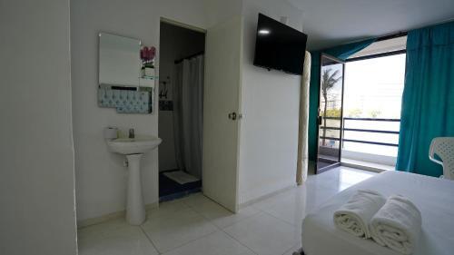 Apartamento Duplex Entrada Privada Laguito3