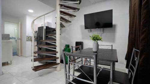 Apartamento Duplex Entrada Privada Laguito3