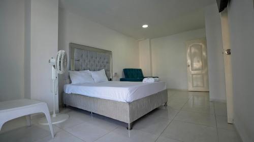 Apartamento Duplex Entrada Privada Laguito3