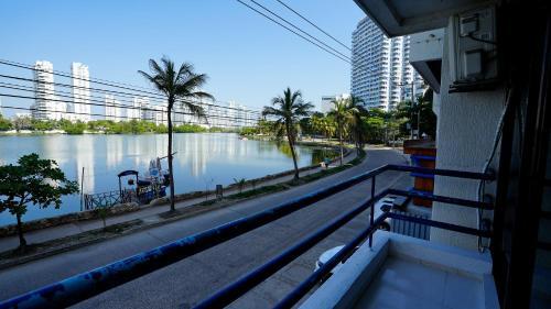 Apartamento Duplex Entrada Privada Laguito3