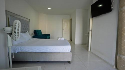 Apartamento Duplex Entrada Privada Laguito3
