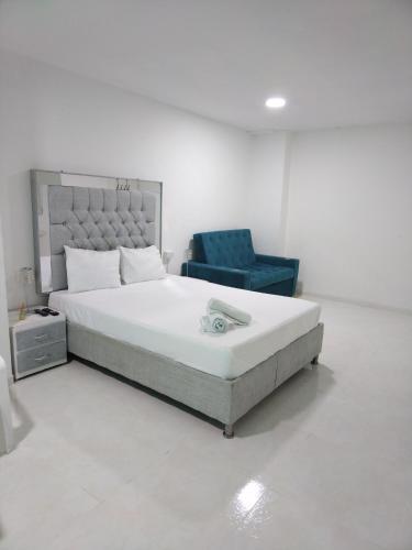 Apartamento Duplex Entrada Privada Laguito3