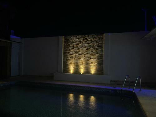 Hotel Caba�a Yalis Sas
