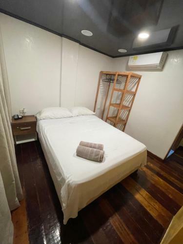 Hotel Caba�a Yalis Sas