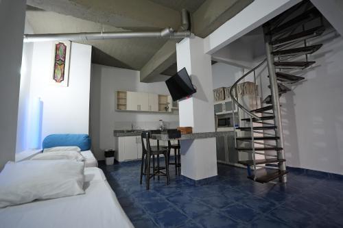 Apartamento Con Entrada Privada Laguito5