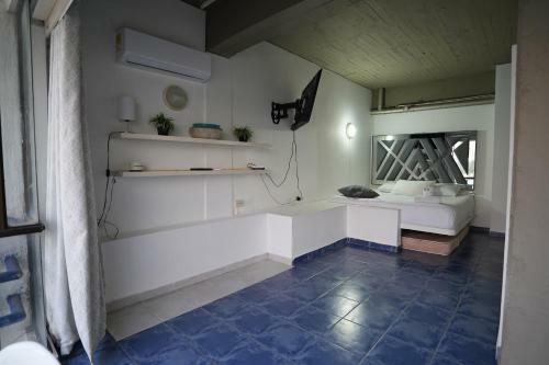 Apartamento Con Entrada Privada Laguito5