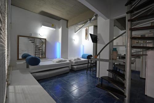 Apartamento Con Entrada Privada Laguito5