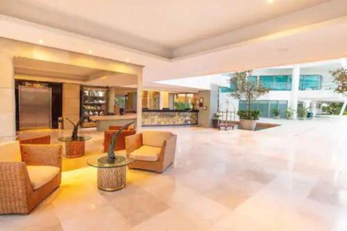 Apartamento Seaway 935, Barrio La Boquilla