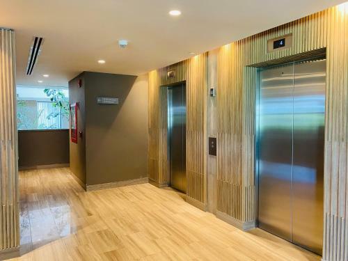 Apartamento Amazing Loft / Private Beach + Pools + Natural