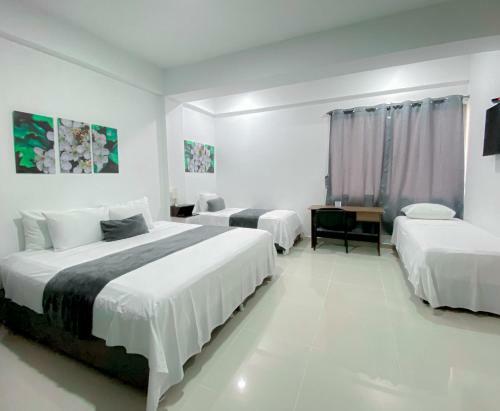 Hotel El Marqu�s De Manga
