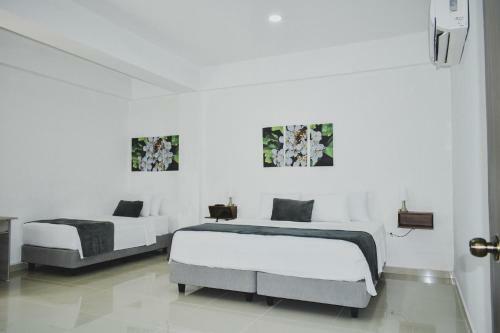 Hotel El Marqu�s De Manga