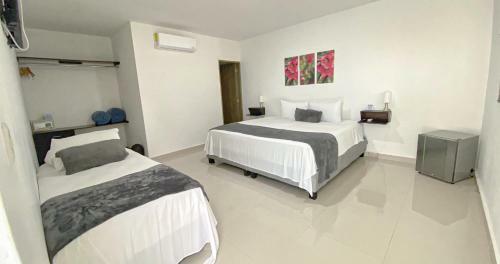 Hotel El Marqu�s De Manga