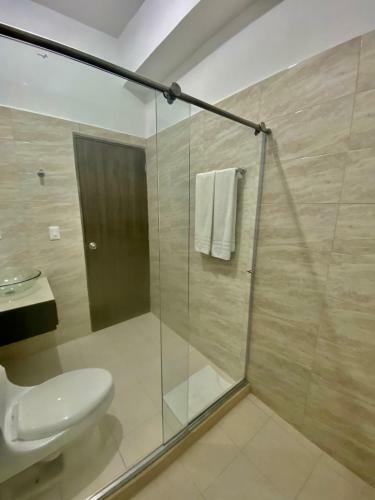 Hotel El Marqu�s De Manga