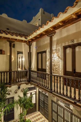 Privado Cartagena Hotel Boutique