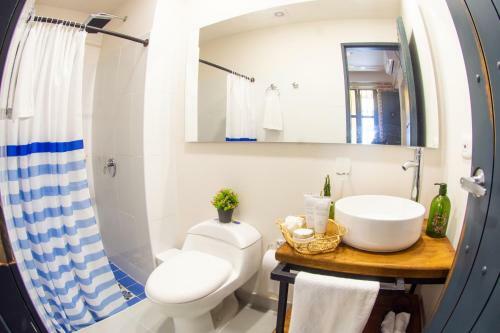 Bed & Breakfast Casa Lorenza Hotel