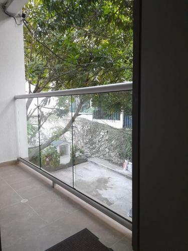 Apartaestudio Cartagena 2p