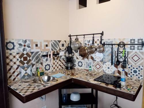 Apartamento Confortable Suite En Getseman�