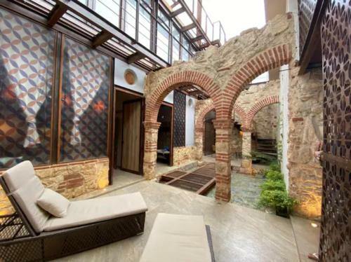 Apartamento Confortable Suite En Getseman�