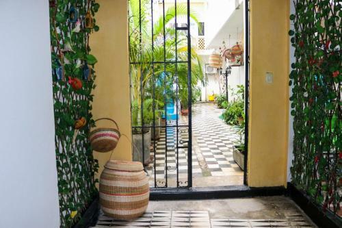 Apartamento Ciudad Amurallada 102b