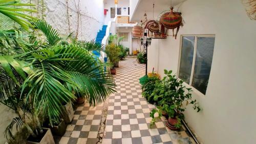Apartamento Ciudad Amurallada 102b