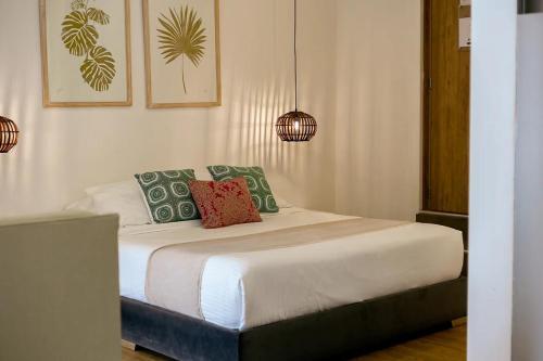 Apartamento Luxury 1br Suite Rooftop 201