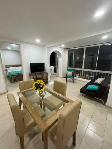 Hermoso Apartamento En El Laguito