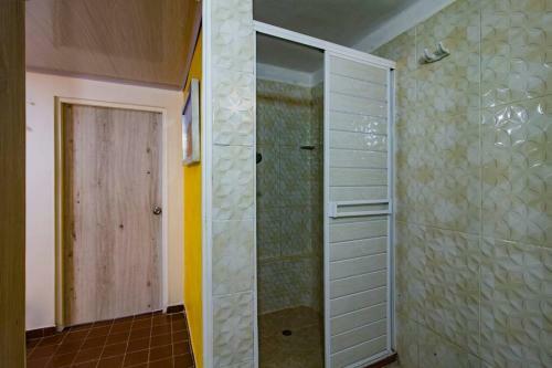 Magical And Colorful Apartment Inside The Walled City