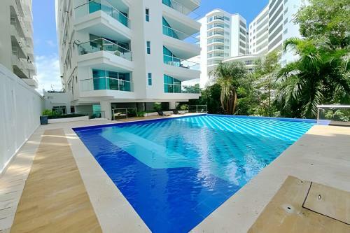 Apartamento 1 Dormitorio Con Salida Directa Playa De Morros