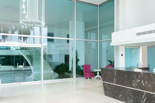 Apartamento 1 Dormitorio Con Salida Directa Playa De Morros