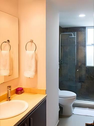 Apartamento 1 Dormitorio Con Salida Directa Playa De Morros