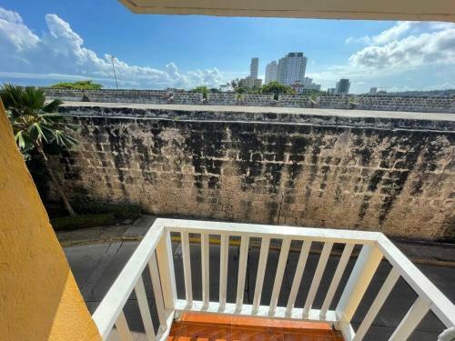 Beautiful Apartment Within The Walled City
