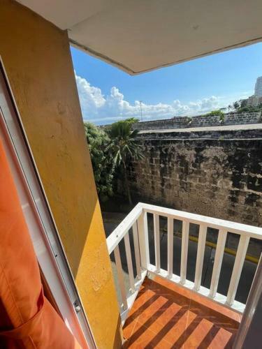 Beautiful Apartment Within The Walled City