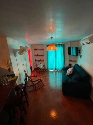 Beautiful Apartment Within The Walled City