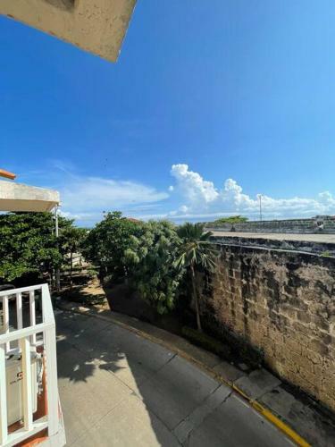 Beautiful Apartment Within The Walled City