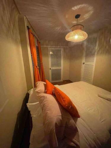 Beautiful Apartment Within The Walled City