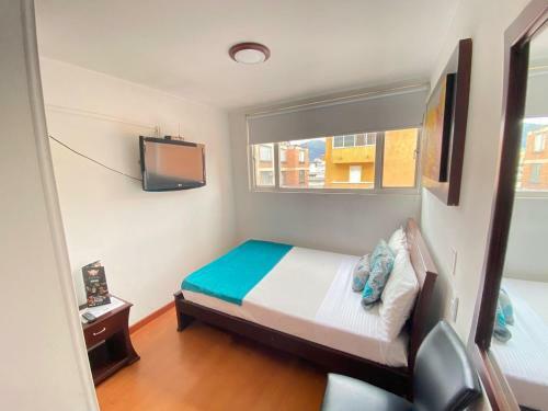 Hotel Arena Plaza Inn