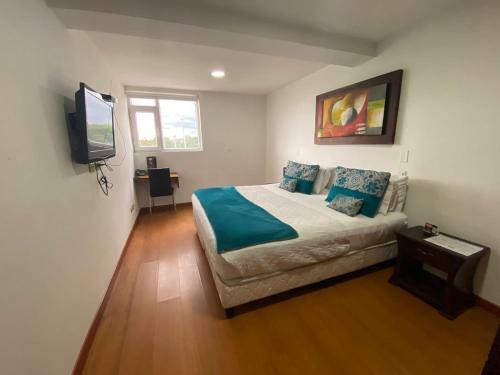 Hotel Arena Plaza Inn