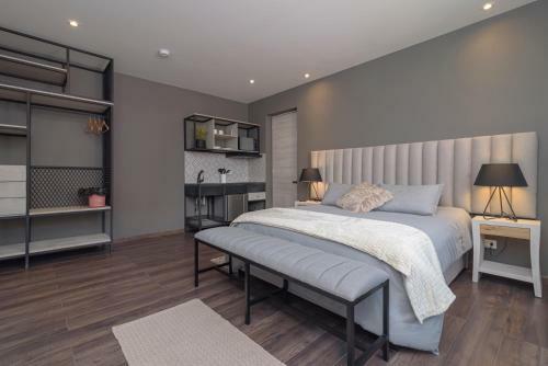 Hotel Casa Lorenzo Bogota