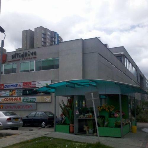 Apartamento Colina, Campestre Suba