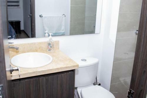 Apartamento Colina, Campestre Suba