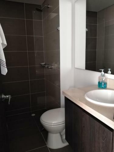 Apartamento Colina, Campestre Suba