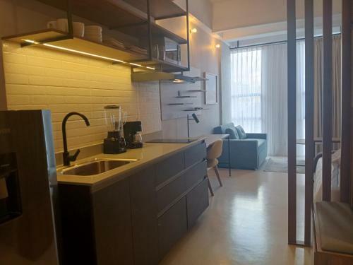 Apartamento Casa Campus Ivin Chapinero