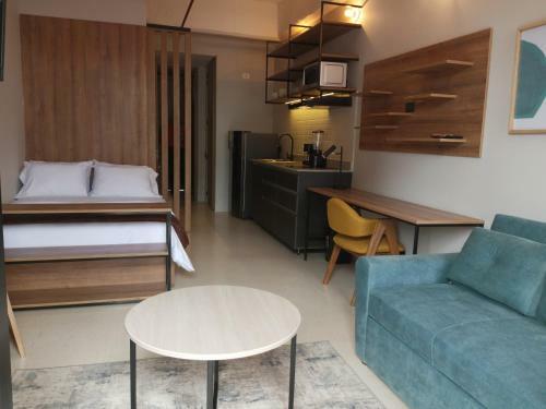 Apartamento Casa Campus Ivin Chapinero