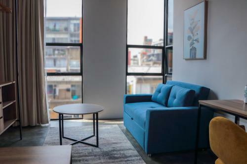 Apartamento Casa Campus Ivin Chapinero
