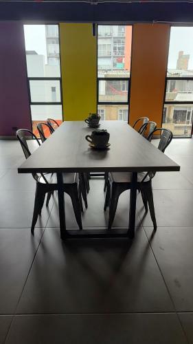 Apartamento Casa Campus Ivin Chapinero