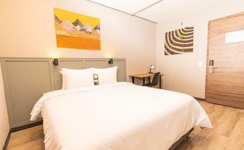 Bon 17 Hotel By Shg